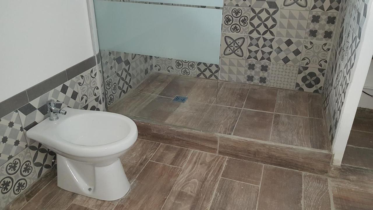 Le Patiot 2 Apartment Six-Fours-les-Plages Bagian luar foto