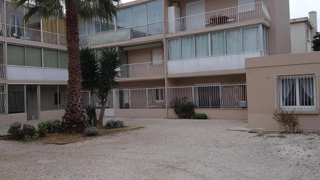 Le Patiot 2 Apartment Six-Fours-les-Plages Bagian luar foto