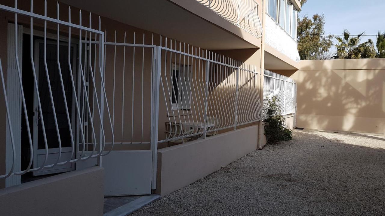 Le Patiot 2 Apartment Six-Fours-les-Plages Bagian luar foto