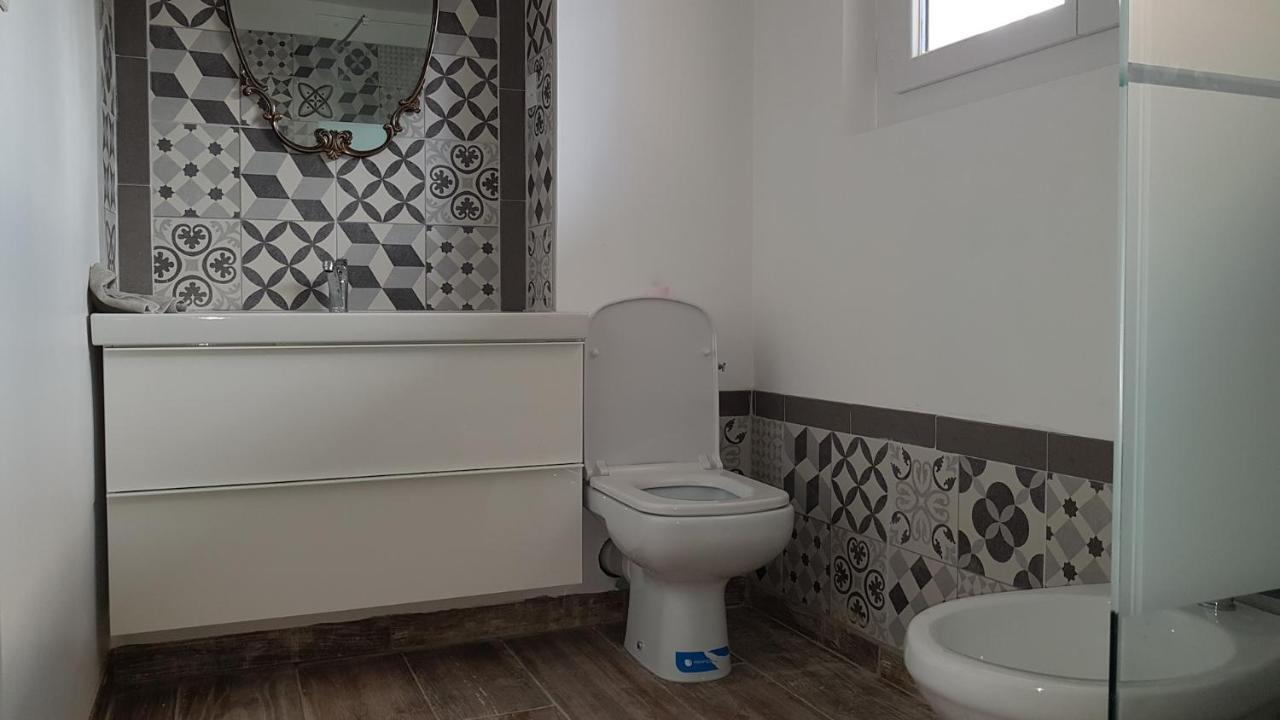 Le Patiot 2 Apartment Six-Fours-les-Plages Bagian luar foto